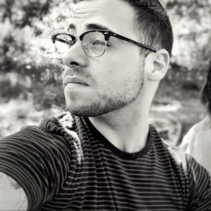 Meet your Posher, Anthony